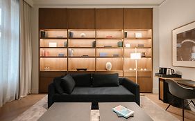 Boho Hotel Budapest - Small Luxury Hotels