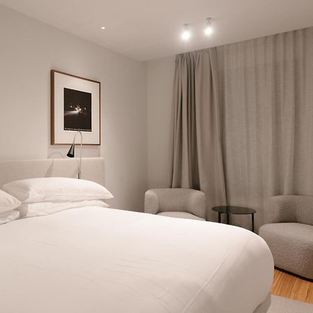 Boho Hotel Budapest - Small Luxury Hotels Exterior photo