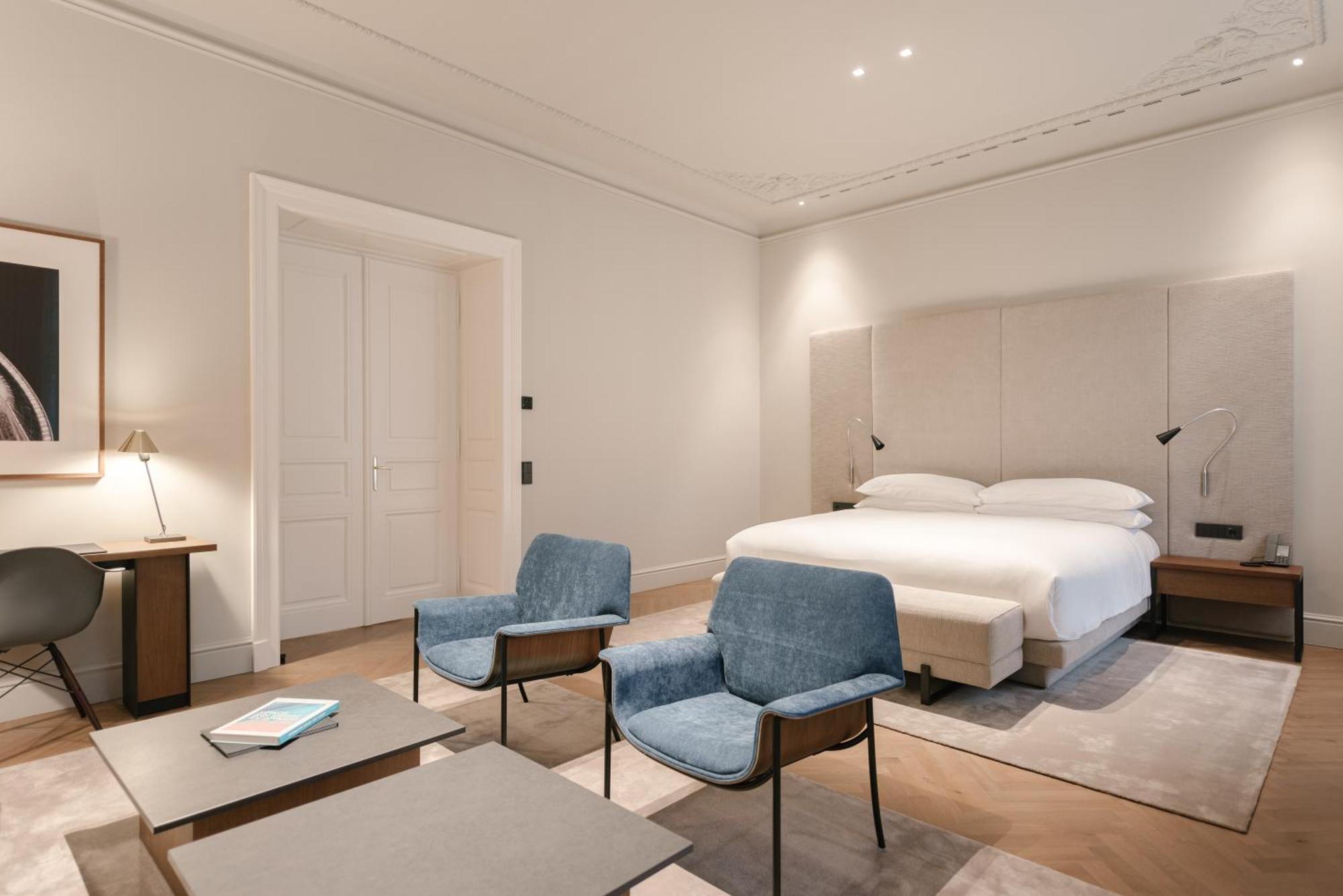 Boho Hotel Budapest - Small Luxury Hotels Exterior photo