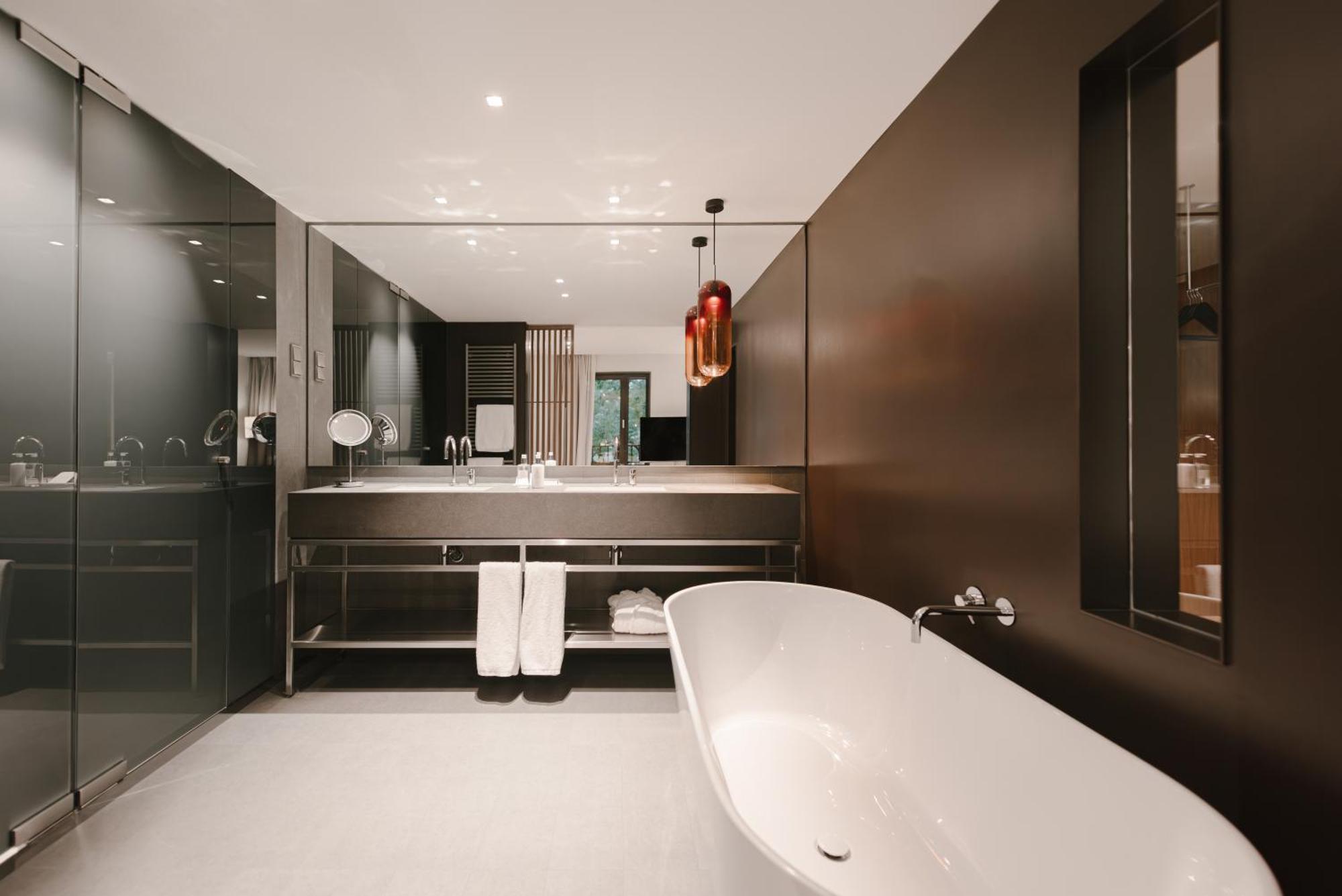 Boho Hotel Budapest - Small Luxury Hotels Exterior photo