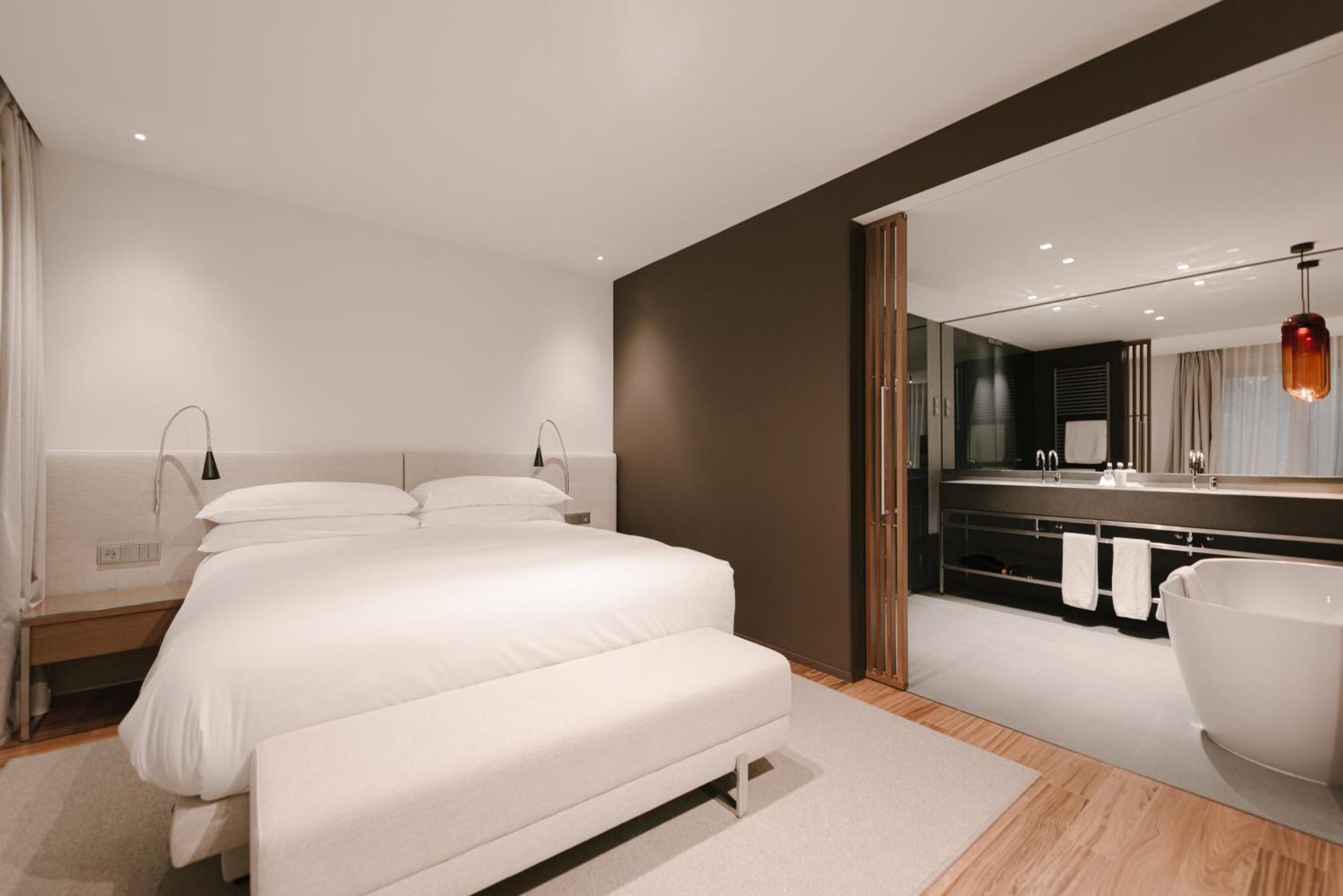 Boho Hotel Budapest - Small Luxury Hotels Exterior photo