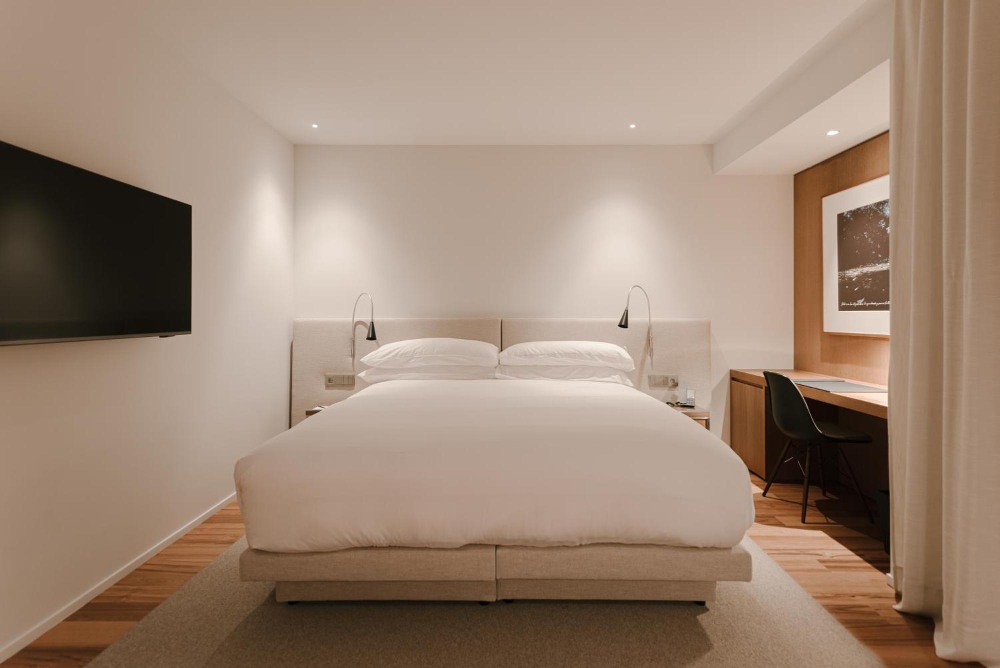 Boho Hotel Budapest - Small Luxury Hotels Exterior photo