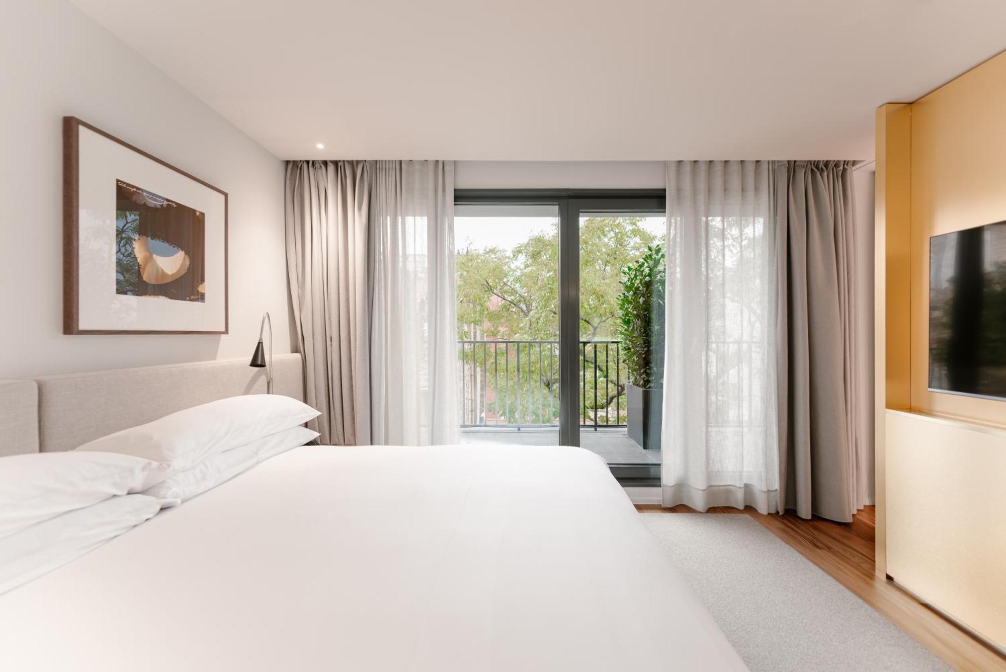 Boho Hotel Budapest - Small Luxury Hotels Exterior photo