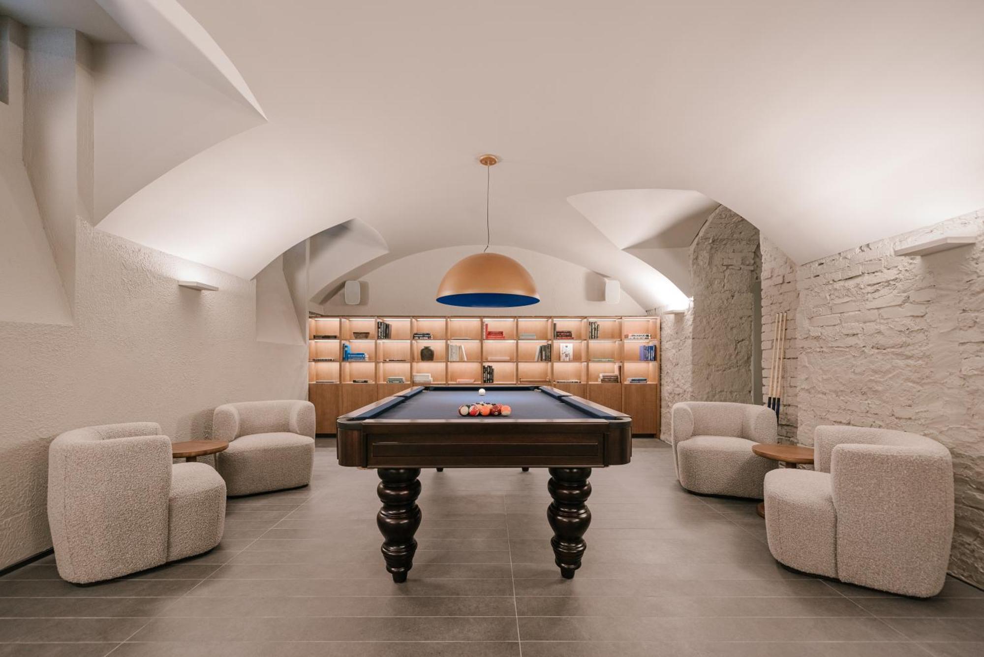 Boho Hotel Budapest - Small Luxury Hotels Exterior photo