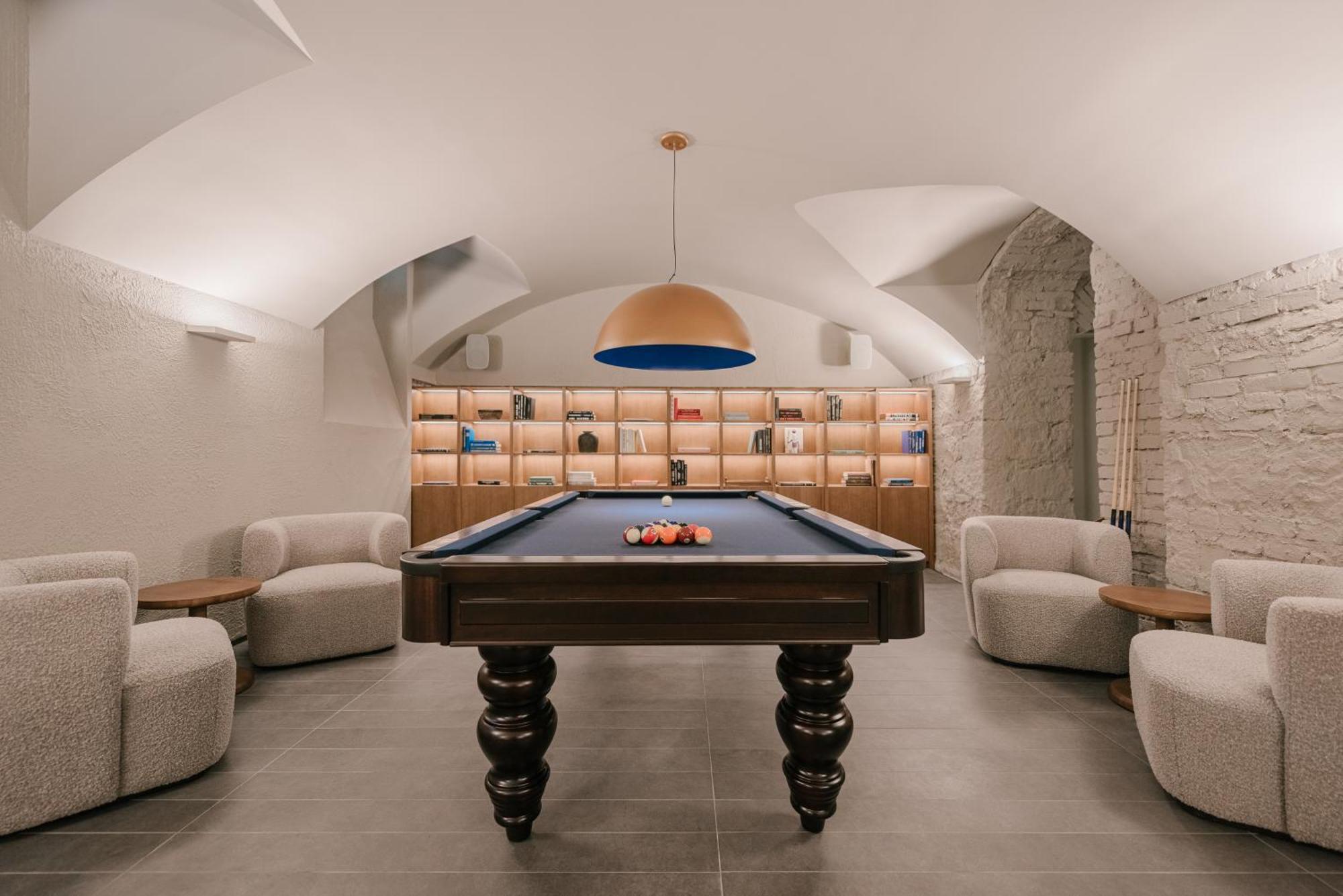 Boho Hotel Budapest - Small Luxury Hotels Exterior photo