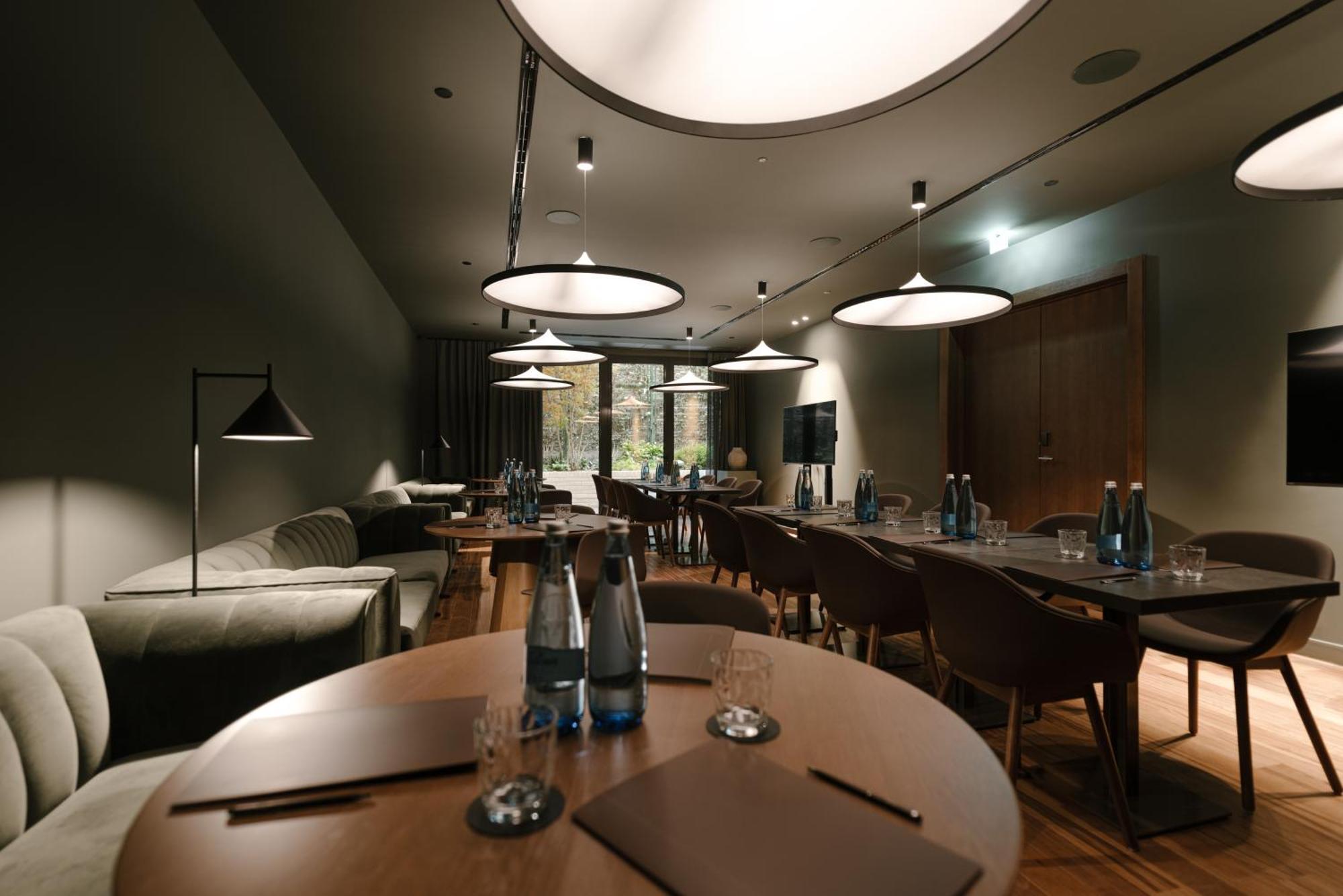 Boho Hotel Budapest - Small Luxury Hotels Exterior photo