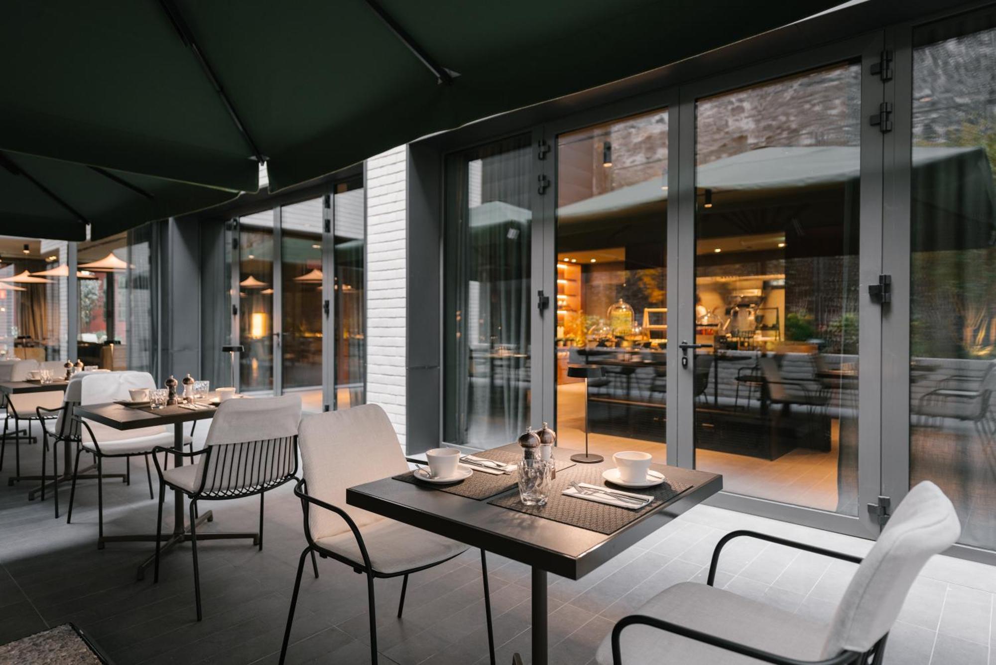 Boho Hotel Budapest - Small Luxury Hotels Exterior photo