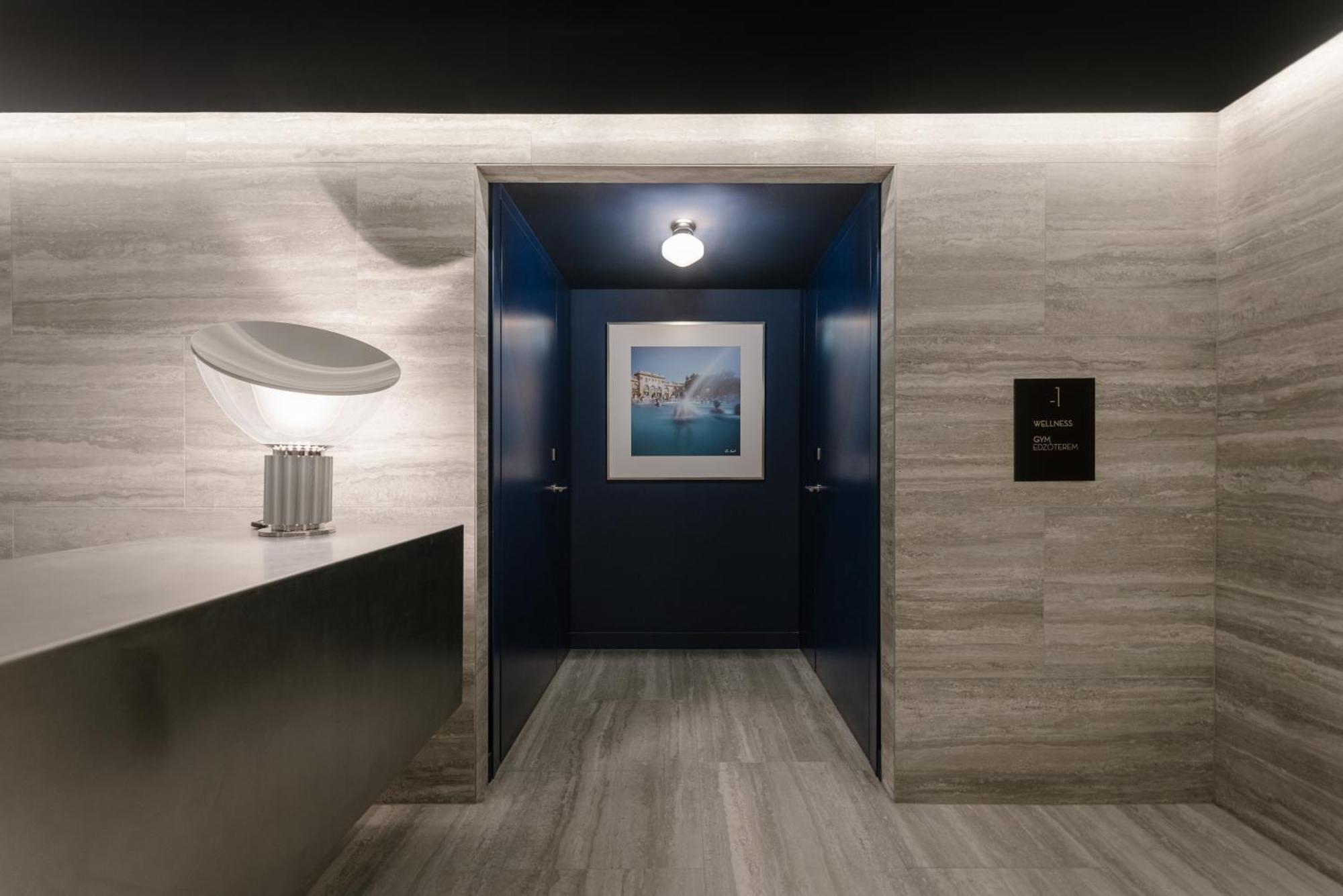Boho Hotel Budapest - Small Luxury Hotels Exterior photo